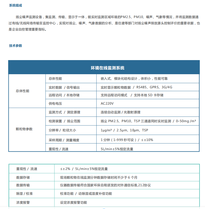 視頻監控系統綜合解決方案